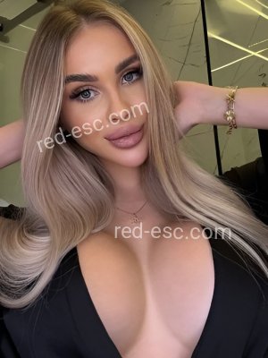 ZLATA VIP — Видное