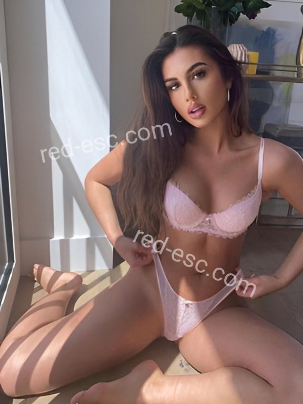 Катерина — Видное